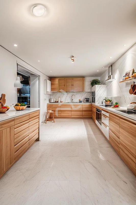 Maison - 235 m² - 7 pièces