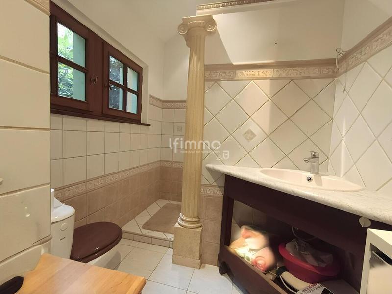 Longère - 140 m² - 7 pièces