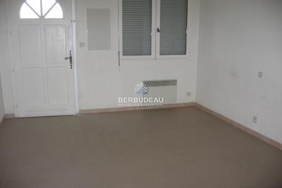 Appartement - 35 m² - 1 pièce