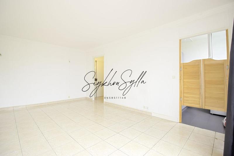 Appartement - 28 m² - 1 pièce