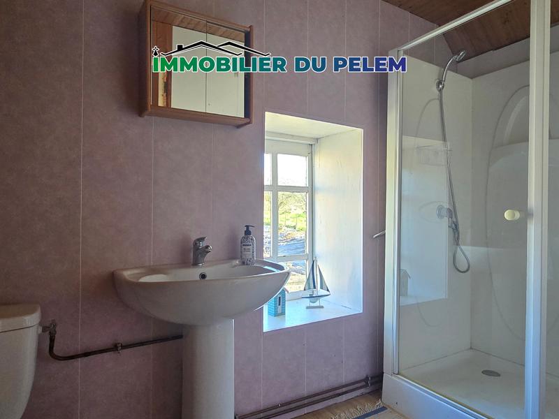 Maison - 45 m² - 2 pièces