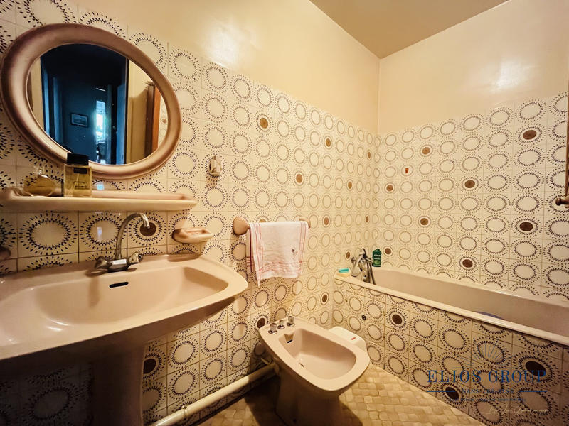 Appartement - 79 m² - 4 pièces