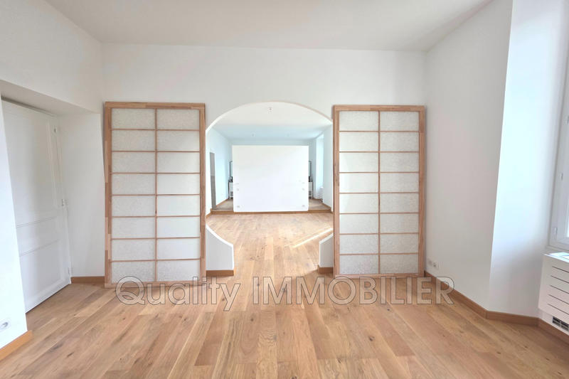 Appartement - 182 m²