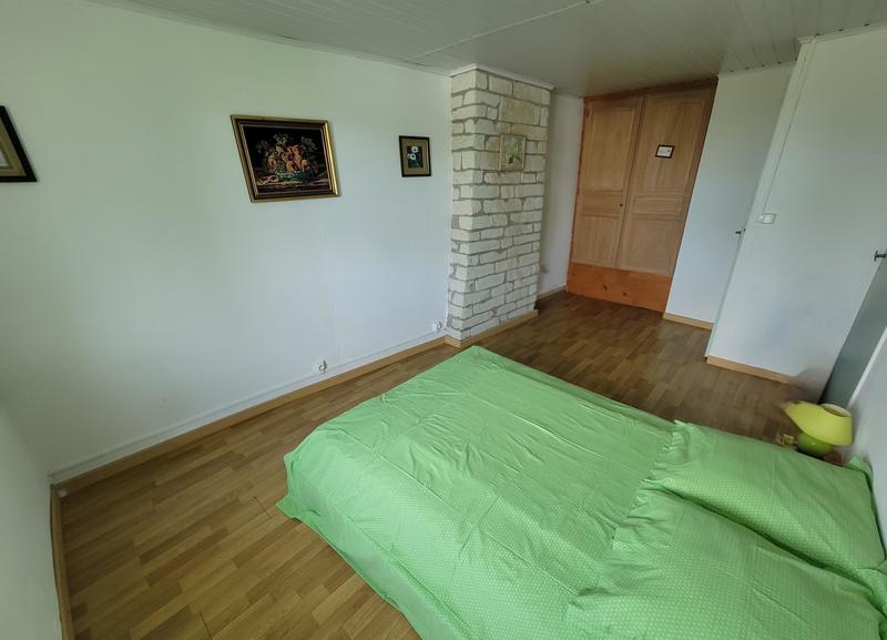 Maison - 67 m² - 3 pièces