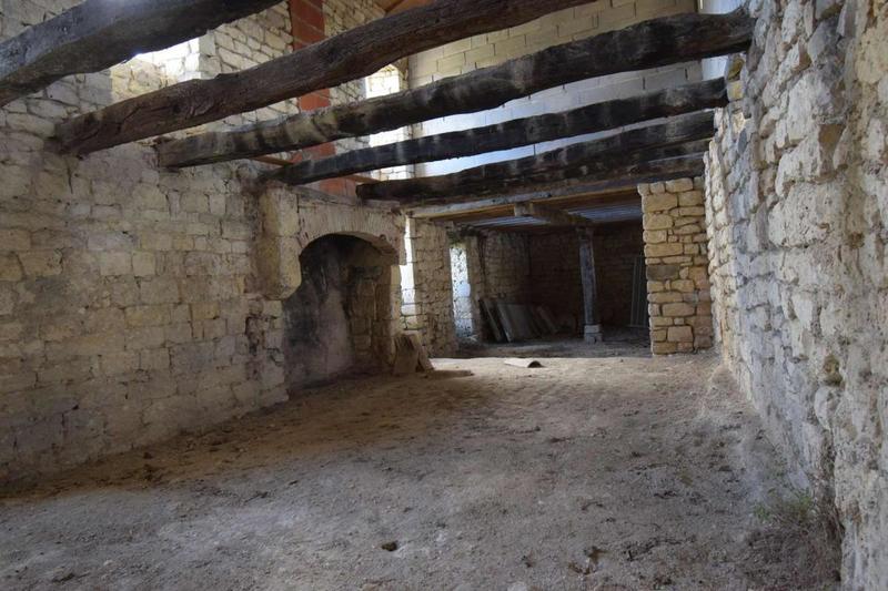 Corps de ferme - 224 m² - 4 pièces