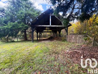 Maison - 138 m² - 4 pièces