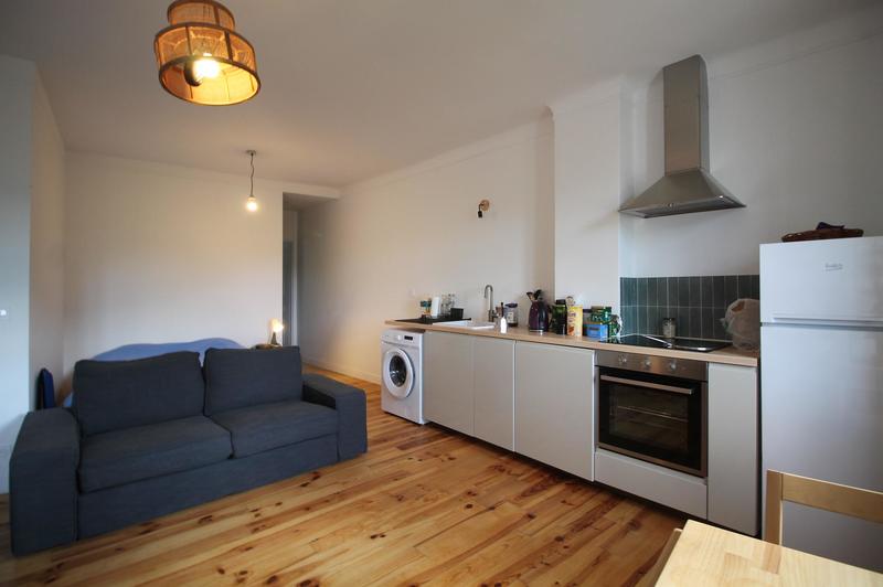 Appartement - 96 m² - 4 pièces