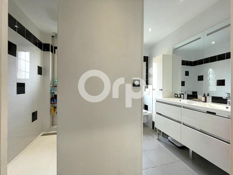 Maison - 126 m² - 5 pièces