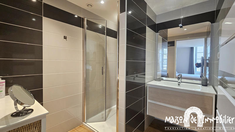 Maison - 106 m² - 4 pièces