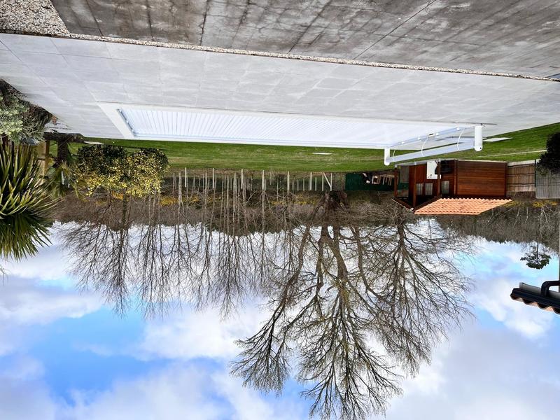 Maison - 127 m² - 6 pièces