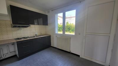 Villa - 79 m² - 5 pièces