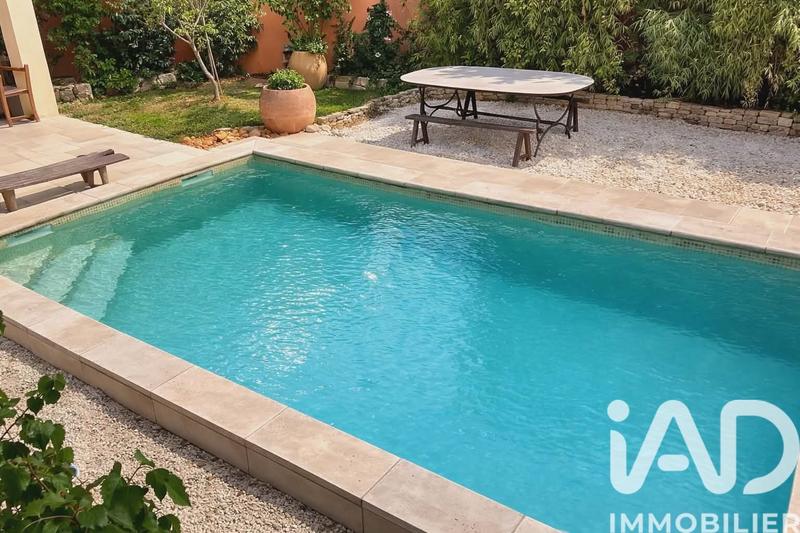 Maison - 128 m² - 6 pièces