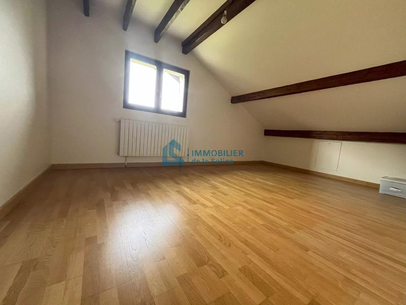 Maison - 168 m² - 7 pièces