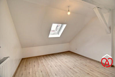 Duplex - 40 m² - 3 pièces