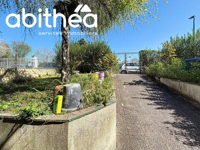 Maison - 103 m² - 6 pièces