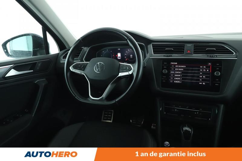 Volkswagen Tiguan 2.0 Tdi Active Dsg7 150 ch