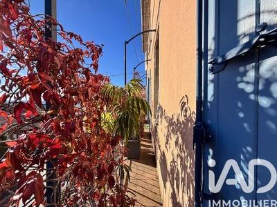 Appartement - 178 m² - 6 pièces