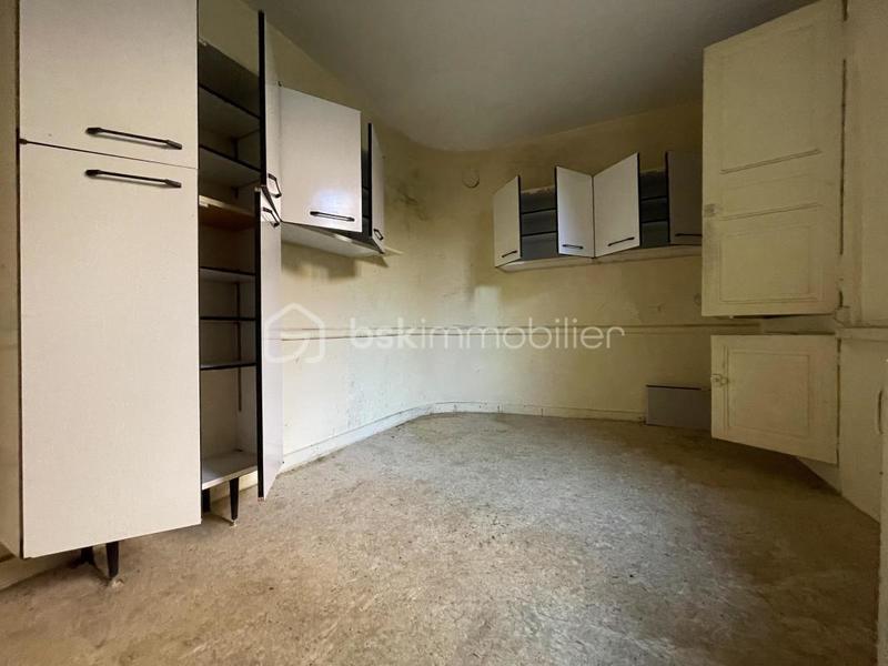 Maison ancienne - 270 m² - 12 pièces