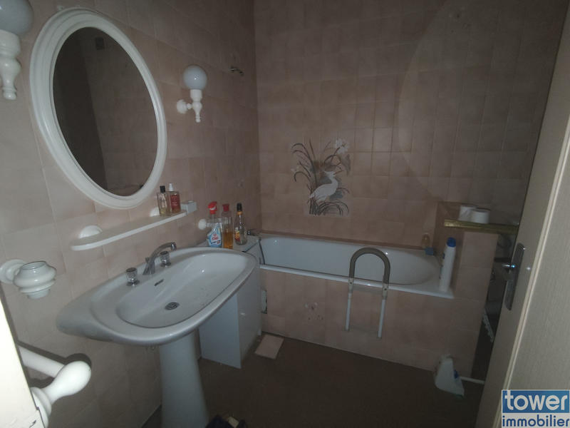 Maison - 108 m² - 4 pièces