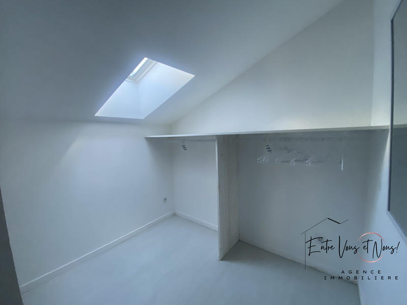 Duplex - 42 m² - 2 pièces