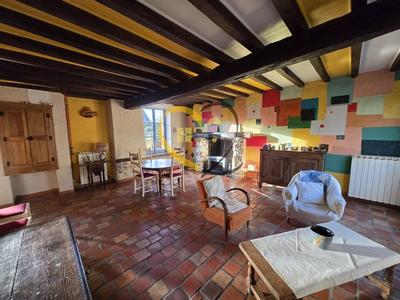 Maison - 180 m² - 5 pièces