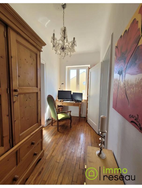 Maison - 148 m² - 5 pièces