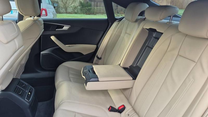 Audi A5 sportback 3.0 Tdi 218 Quattro s-Tronic 7 Avus - Automatique Toit ouvrant