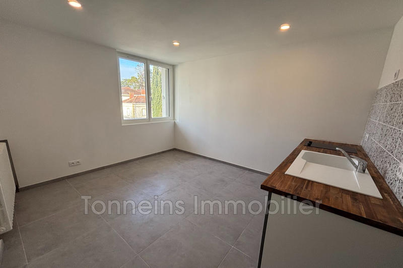 Appartement - 16 m² - 1 pièce
