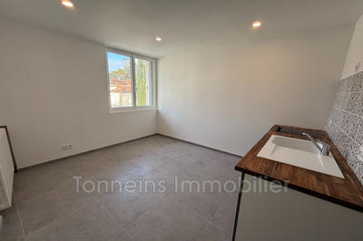 Appartement - 16 m² - 1 pièce