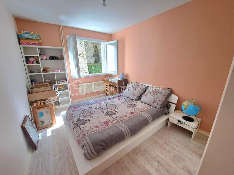 Appartement - 82 m² - 5 pièces