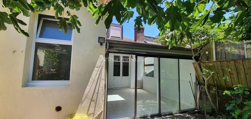 Appartement - 129 m² - 5 pièces