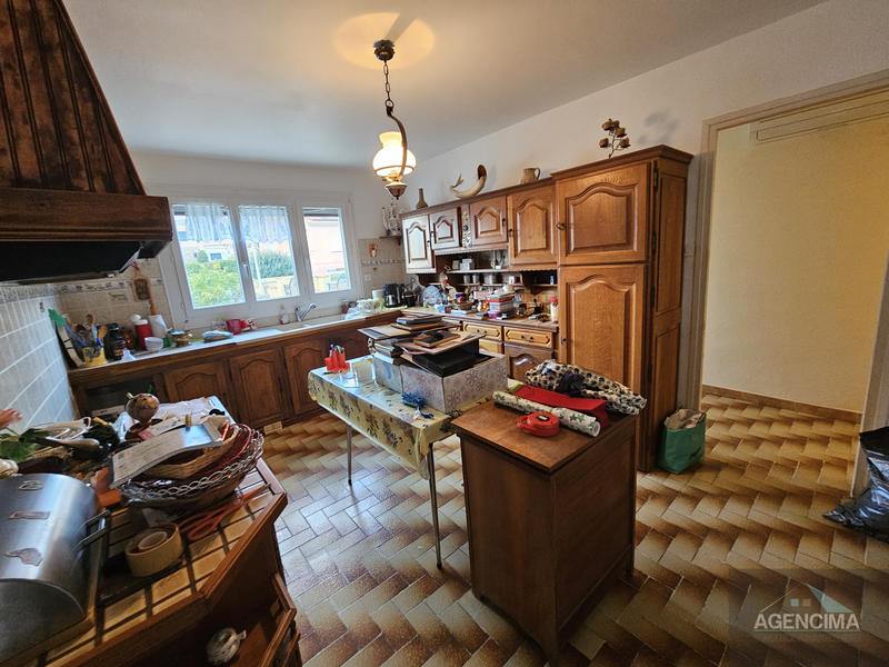 Villa - 175 m² - 7 pièces