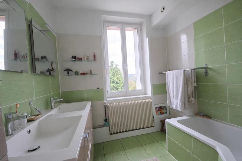 Maison - 125 m² - 6 pièces