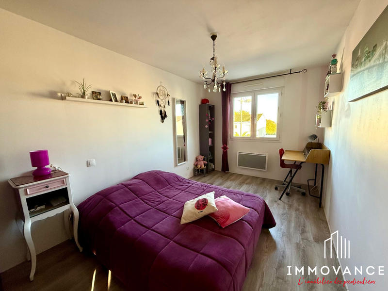 Villa - 94 m² - 4 pièces