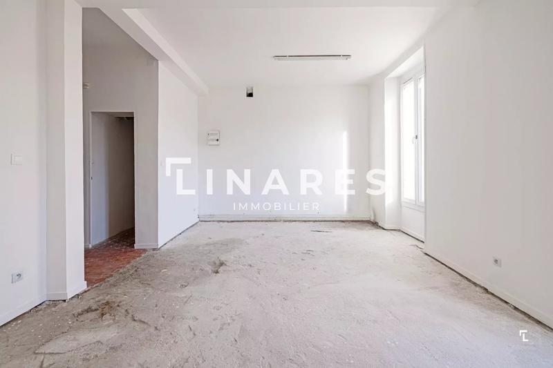 Appartement - 77 m² - 3 pièces
