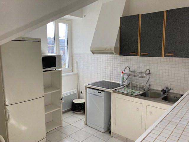 Appartement - 79 m² - 4 pièces