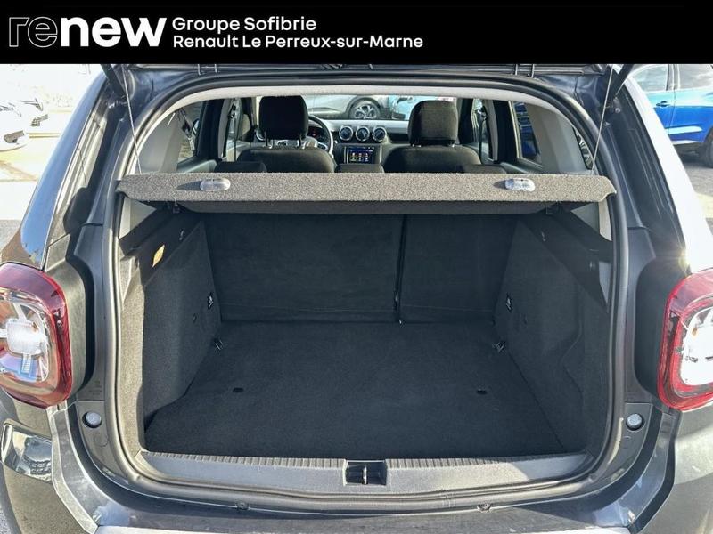 Dacia Duster TCe 130 Fap 4x2 15 ans