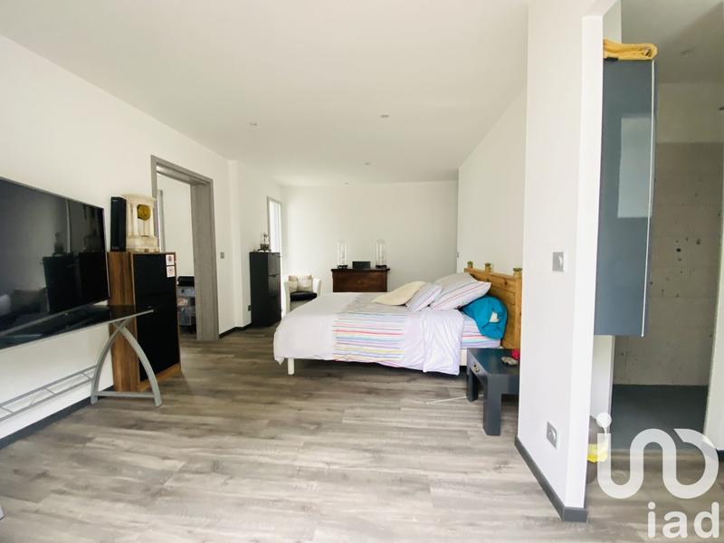 Maison - 175 m² - 6 pièces