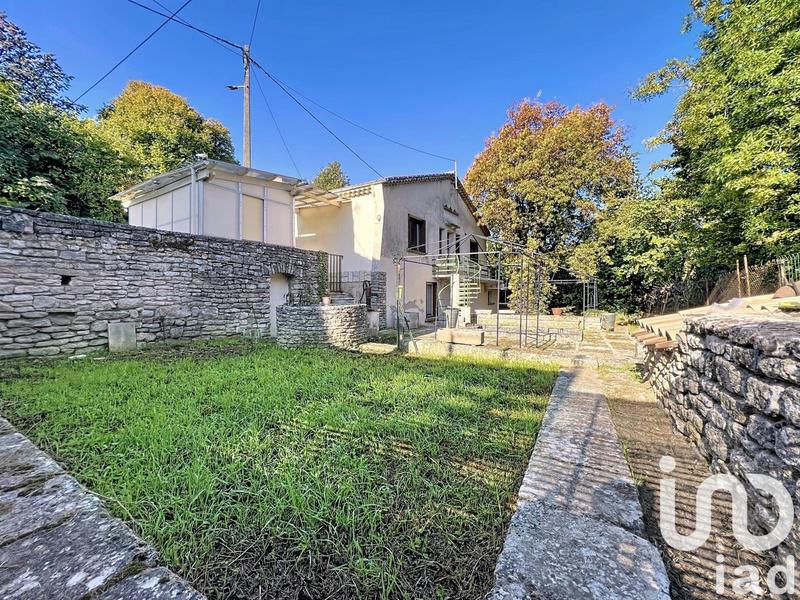 Maison - 142 m² - 5 pièces