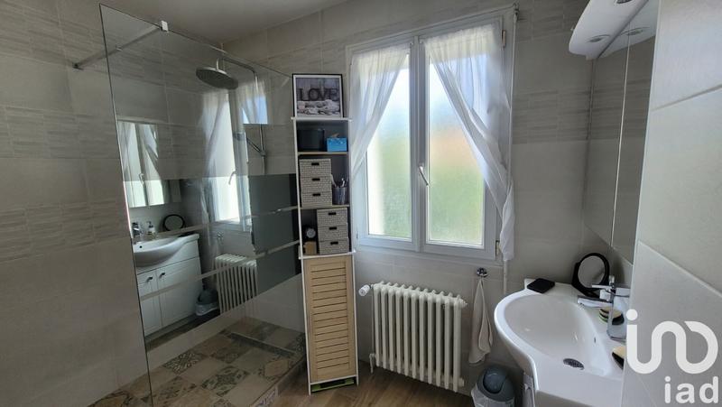 Maison - 145 m² - 5 pièces