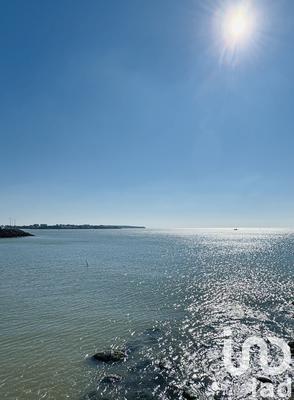 Appartement - 66 m² - 2 pièces