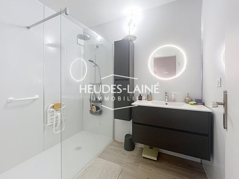 Appartement - 78 m² - 4 pièces