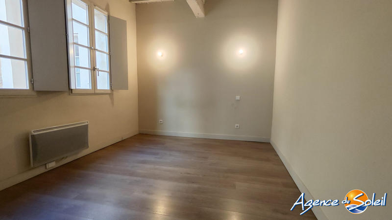 Appartement - 103 m² - 4 pièces