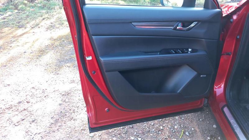 Mazda Cx-5 II 2.2 Skyactiv-D 150 4x2 Urban Design