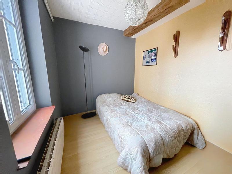 Maison - 164 m² - 8 pièces