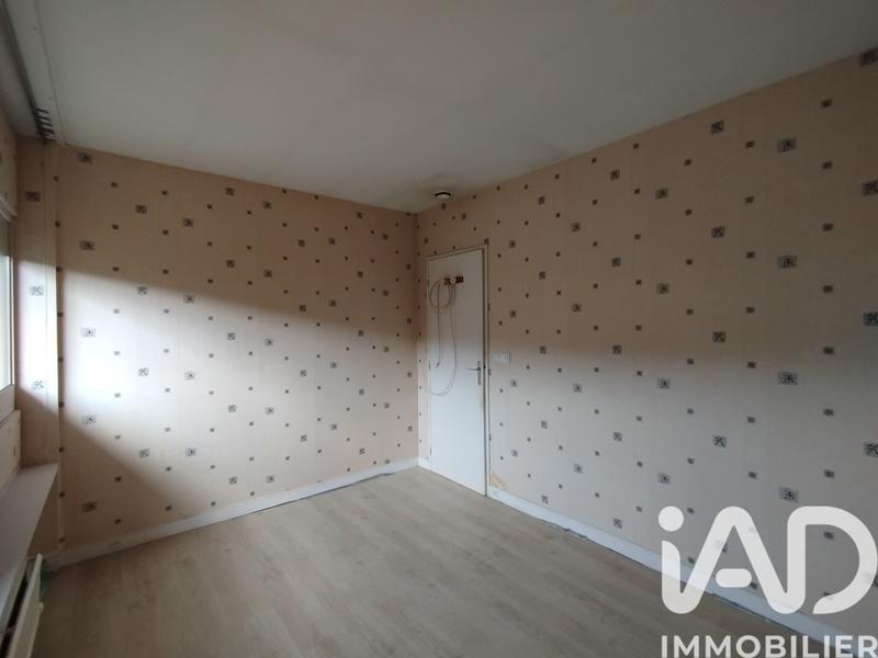 Maison - 101 m² - 5 pièces