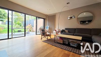 Maison de ville - 112 m² - 4 pièces