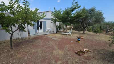 Maison - 98 m² - 4 pièces