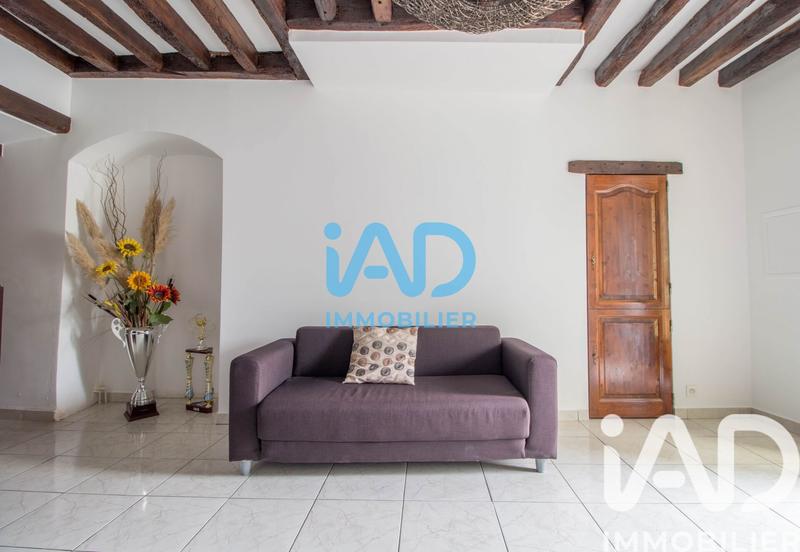 Maison de ville - 141 m² - 4 pièces