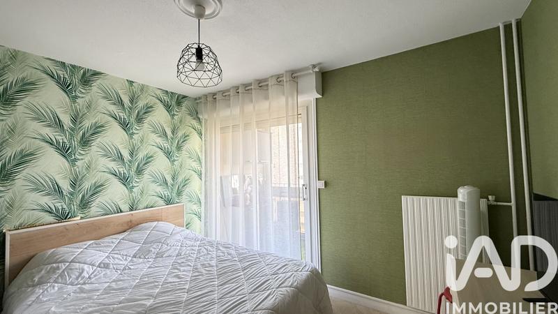 Appartement - 84 m² - 3 pièces